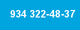 934 322-48-37 934 322-48-37
